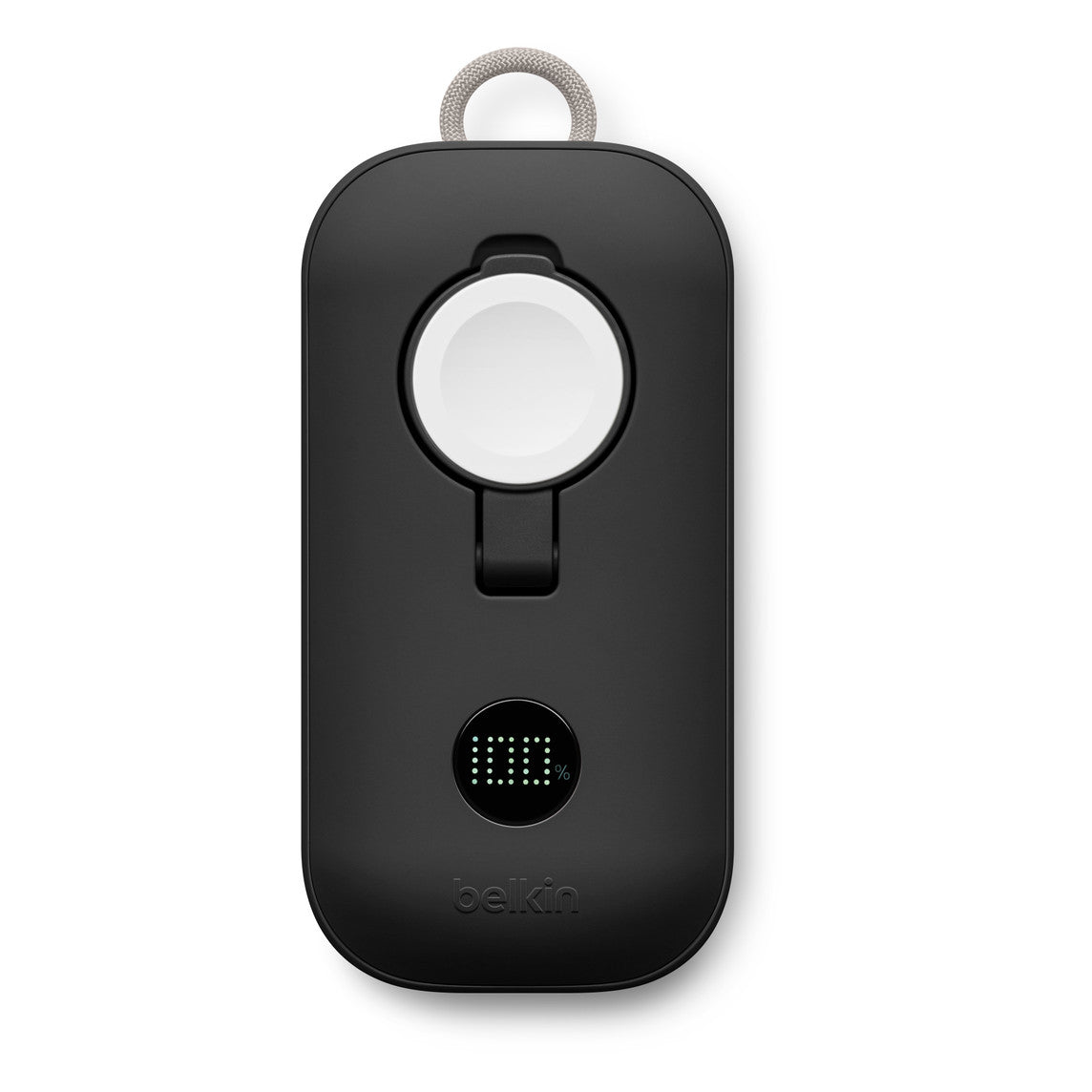 PowerBank Belkin 10K avec chargeur Apple Watch