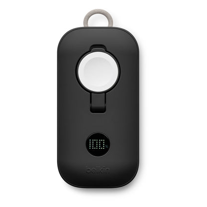PowerBank Belkin 10K avec chargeur Apple Watch