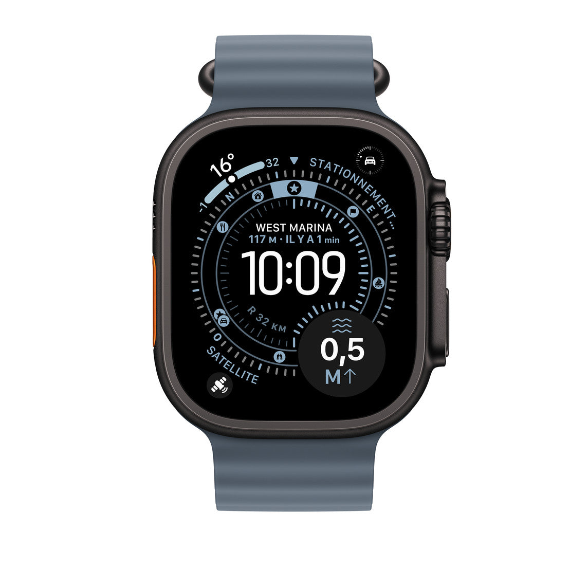 Bracelet Apple Watch Ultra 49mm