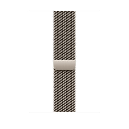 Apple Watch S11 46mm Titane Naturel