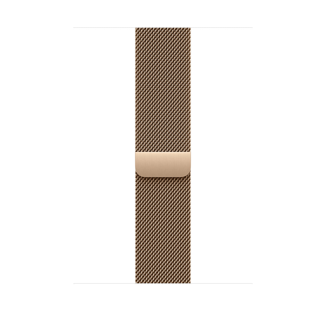 Apple Watch S11 42mm titane gold