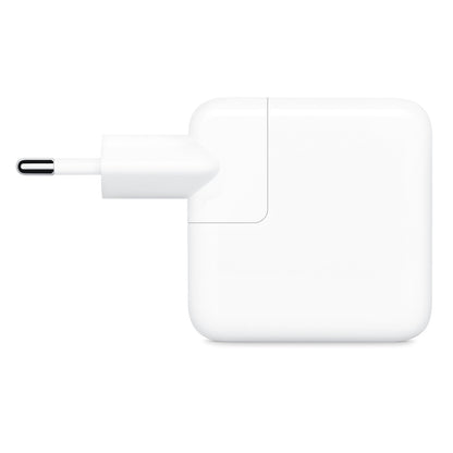 Adaptateur duo port USB-C 35W