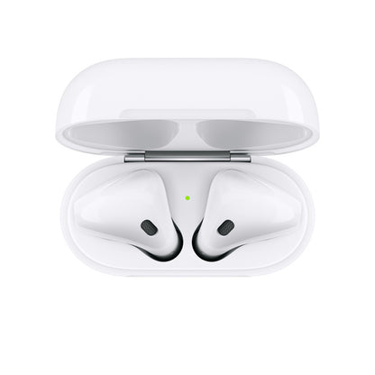 Airpods 2e génération