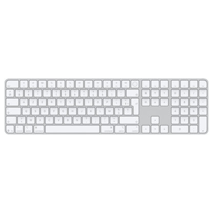 Magic Keyboard avec pavé numérique