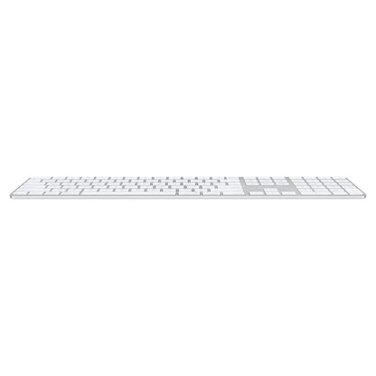 Magic Keyboard avec pavé numérique