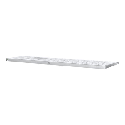 Magic Keyboard avec pavé numérique