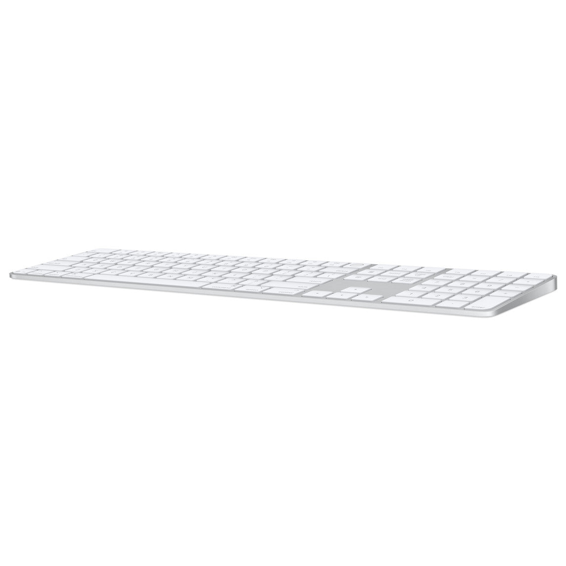 Magic Keyboard avec pavé numérique