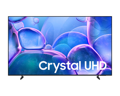 SAMSUNG Crystal UHD 75 pouces– U7900F – 4K UHD