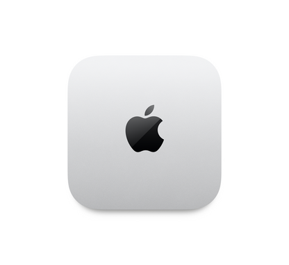 Mac Mini M4 16GB SSD 512