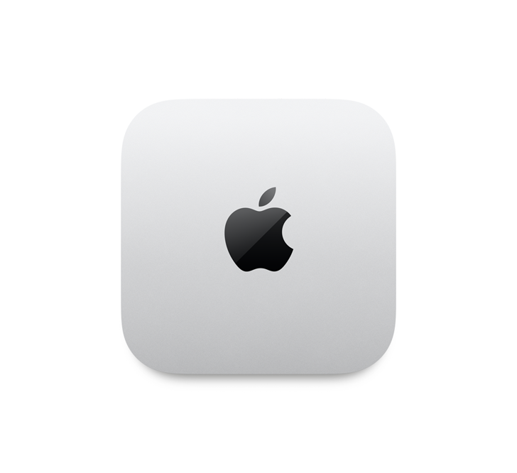 Mac Mini M4 16GB SSD 512