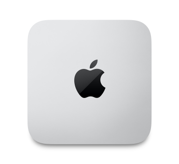 Mac Studio M3 Ultra 96GB SSD 2TB